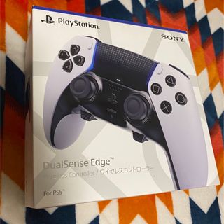 プレイステーション(PlayStation)のPS5純正DualSense Edgeワイヤレスコントローラー(その他)