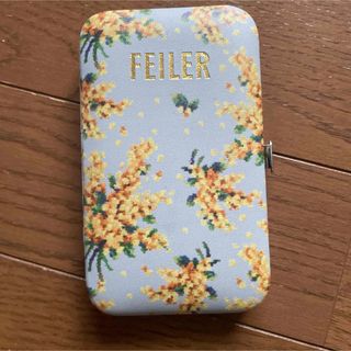 フェイラー(FEILER)のFEILER  裁縫セット(その他)