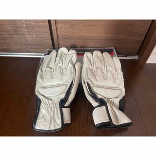 クシタニ　ライダースグローブ　XL(装備/装具)