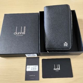 ダンヒル(Dunhill)の新品ダンヒル　キーケース(キーケース)