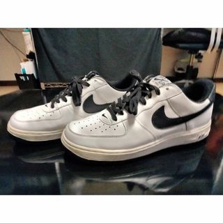 ナイキ(NIKE)の☆NIKE AIR FORCE 1 ナイキ エアーフォース 1 26cm☆(スニーカー)