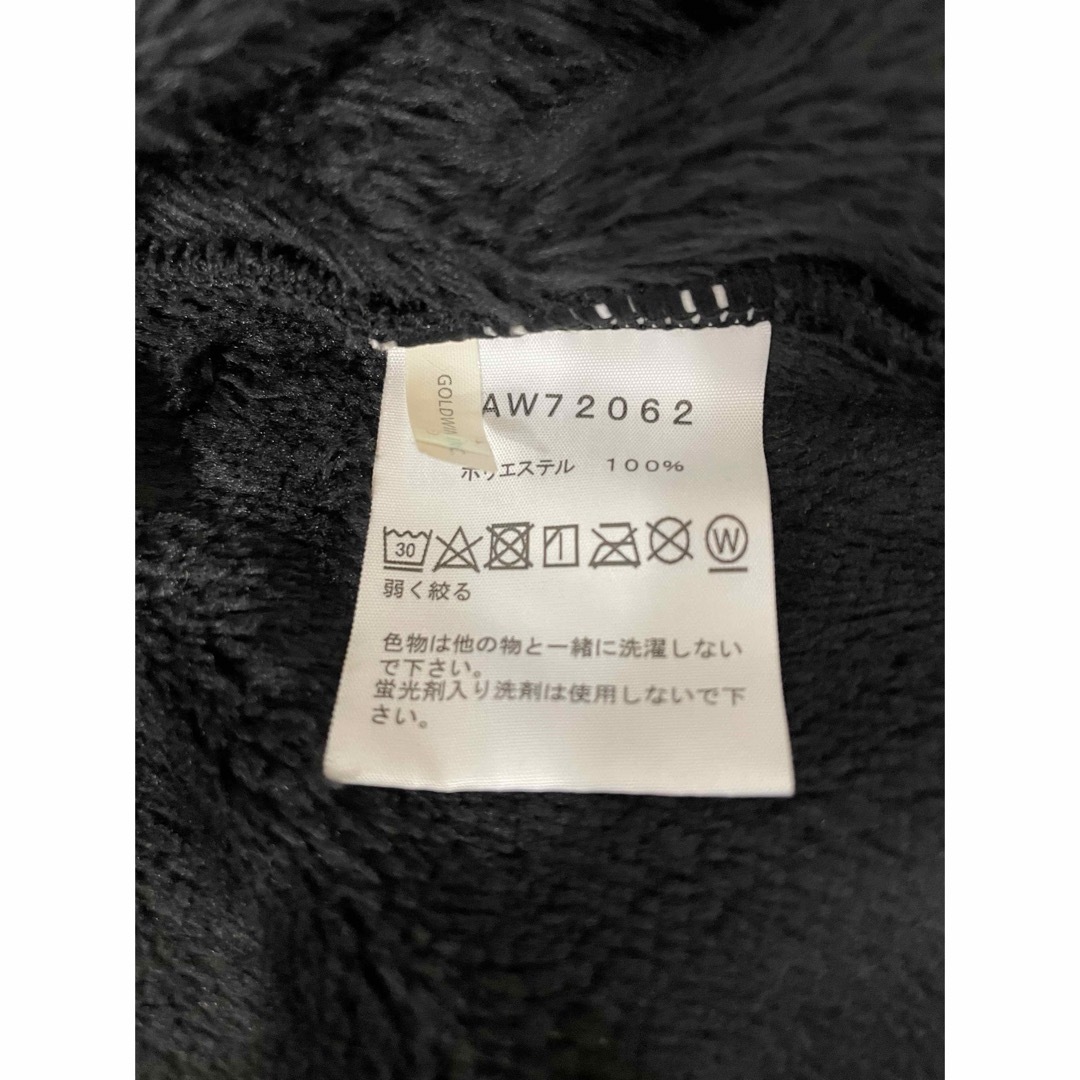 THE NORTH FACE(ザノースフェイス)のTHE NORTH FACE バーサロフト定価26400円　NAW72062 レディースのジャケット/アウター(その他)の商品写真