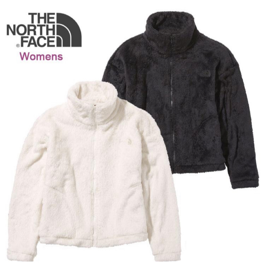 THE NORTH FACE(ザノースフェイス)のTHE NORTH FACE バーサロフト定価26400円　NAW72062 レディースのジャケット/アウター(その他)の商品写真