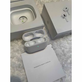 Apple - airpods 第一世代 フルセット MMEF2J/A 中古の通販 by r's