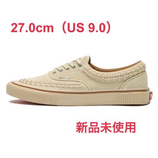 ERA（VANS） - BEAMS PLUS×VANS×ssz ERA 27cmの通販 by mini's shop