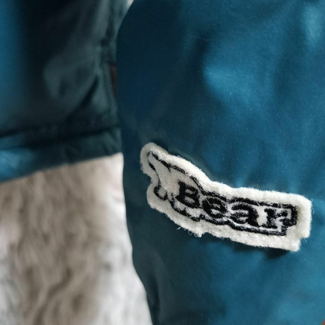 Bear USA(ベアー)の90s ✨ BearUSA  ベアー ダウンジャケット オーバーサイズ メンズのジャケット/アウター(ダウンジャケット)の商品写真