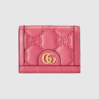 Gucci - 最新作'20春夏GUCCI付属品完備新品未使用 マルチパステル 