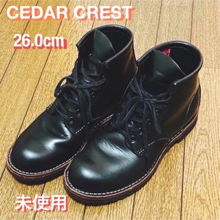 CEDAR CREST(ブーツ)のフリマアイテム一覧 CEDAR CREST(ブーツ)のフリマアイテム一覧