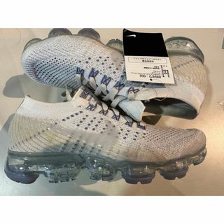 ナイキ(NIKE)のNIKE WMNS AIR VAPORMAX FLYKNIT 25センチ 新品(スニーカー)