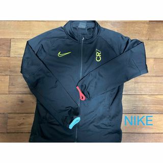 ナイキ(NIKE)のNIKEジャージ上(ジャケット/上着)