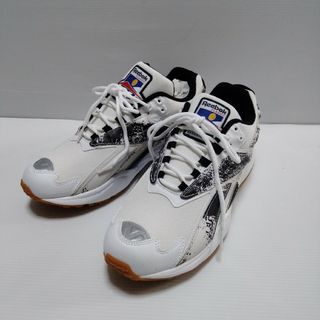 リーボック(Reebok)の未使用　Reebok INTERVAL 96 27.5cm(スニーカー)