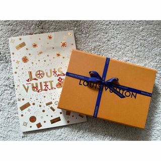 ルイヴィトン(LOUIS VUITTON)のLOUIS VUITTON ショッパー(その他)