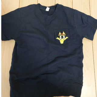 グラニフ　140　Tシャツ　ゾロリ(Tシャツ/カットソー)