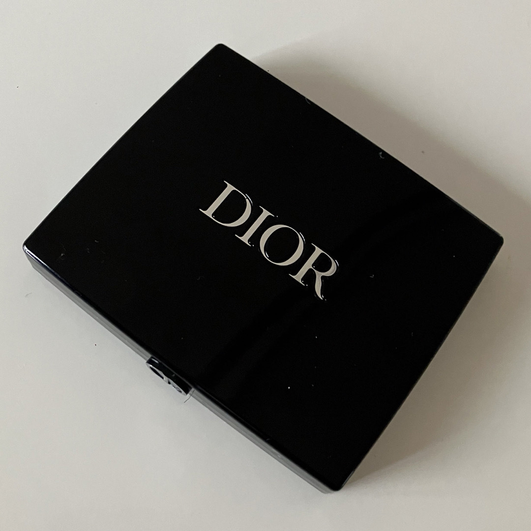 Dior - 【値下】値下ディオールショウ サンク クルール PLUM Dior - 【値下】値下ディオールショウ サンク クルール PLUM