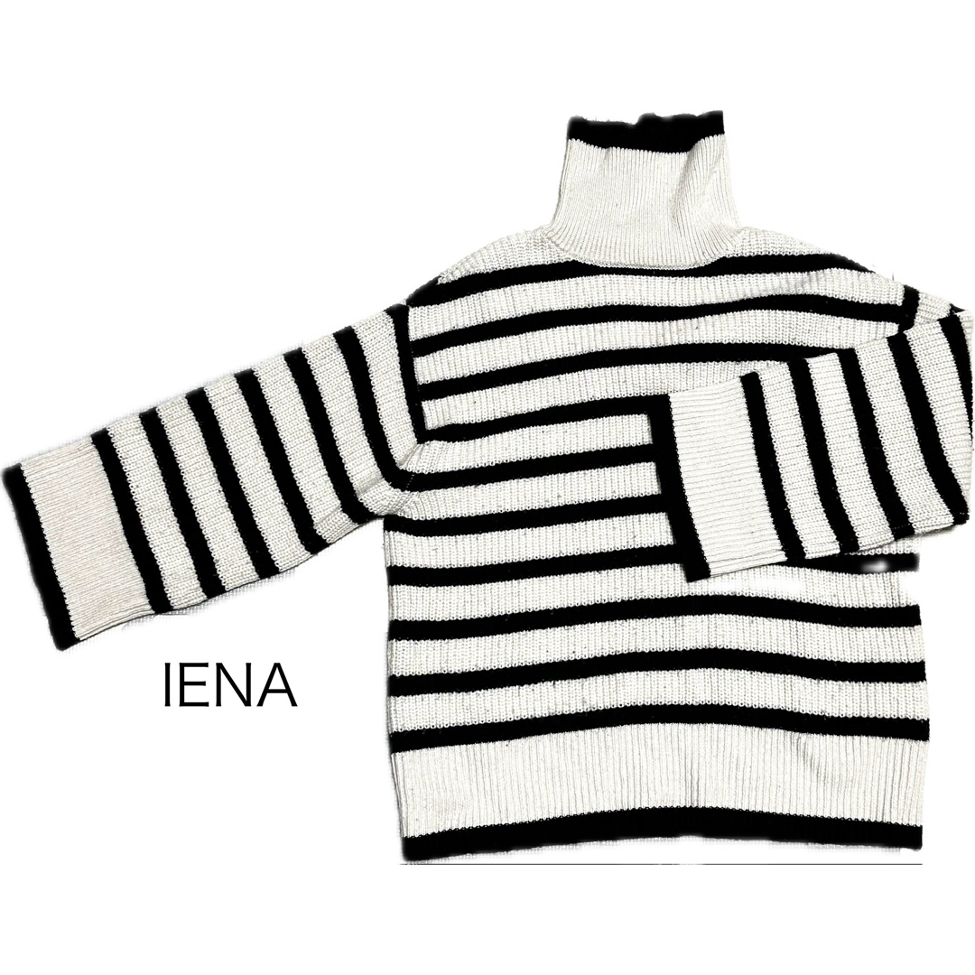 SLOBE IENA(スローブイエナ)のSLOBE IENA セーター レディースのトップス(ニット/セーター)の商品写真