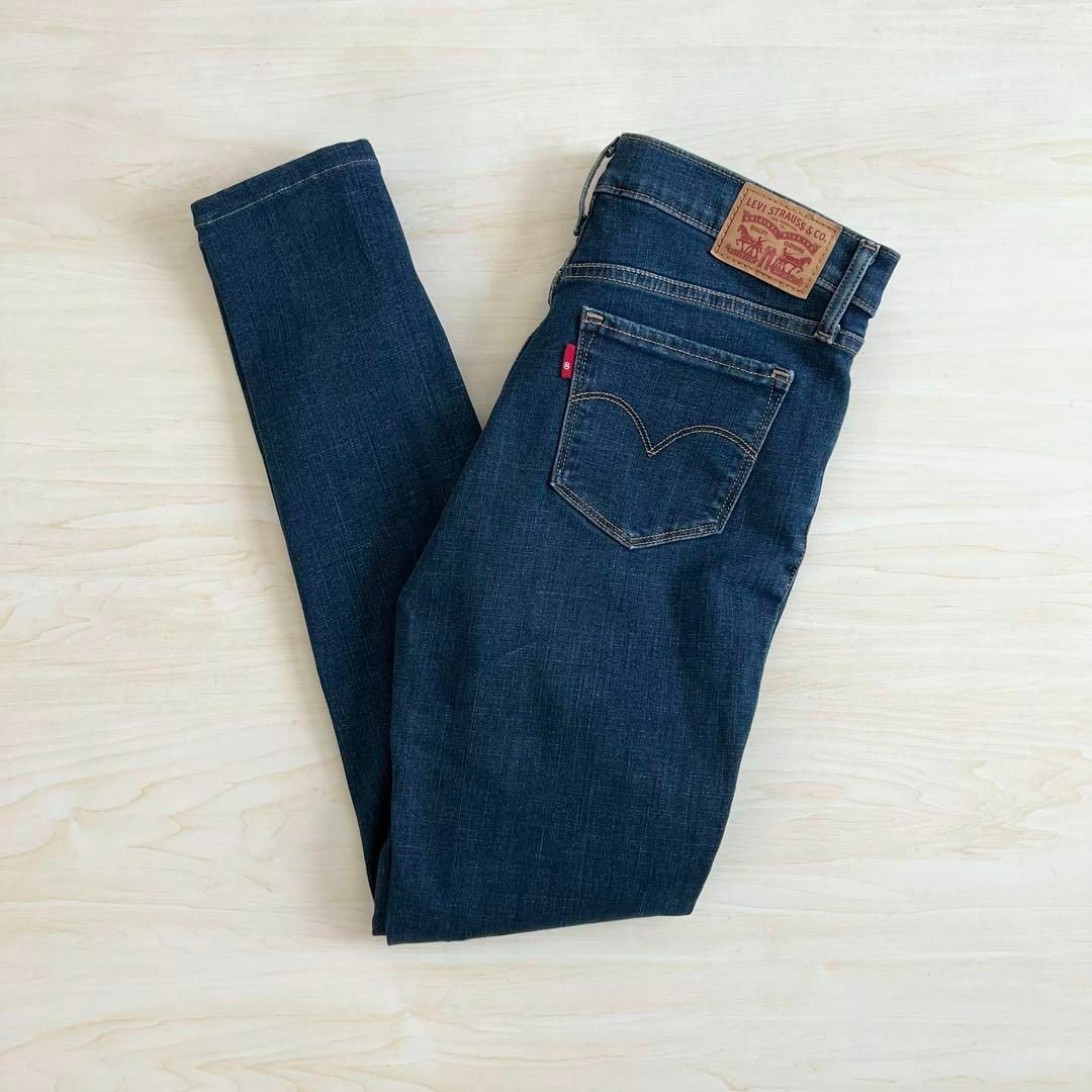 Levi's(リーバイス)のリーバイス 311 シェイピングスキニー ジーンズ デニムパンツ レディース レディースのパンツ(デニム/ジーンズ)の商品写真