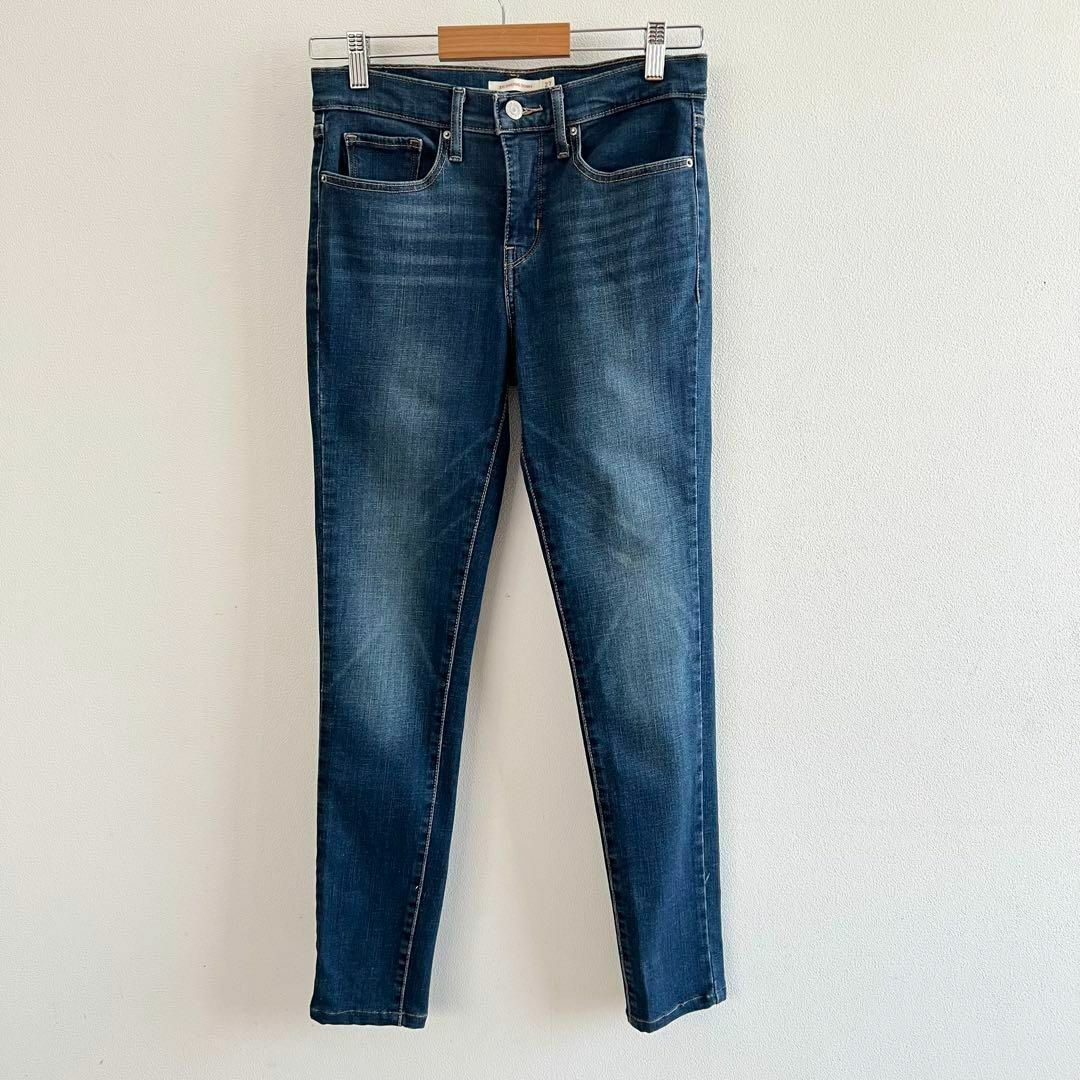 Levi's(リーバイス)のリーバイス 311 シェイピングスキニー ジーンズ デニムパンツ レディース レディースのパンツ(デニム/ジーンズ)の商品写真