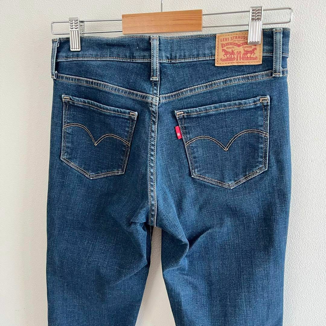 Levi's(リーバイス)のリーバイス 311 シェイピングスキニー ジーンズ デニムパンツ レディース レディースのパンツ(デニム/ジーンズ)の商品写真