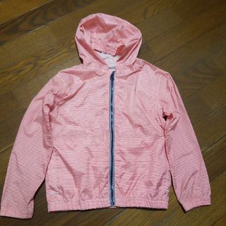 プチバトー(PETIT BATEAU)のプチバトー ウィンドブレーカー 6ans/116cm(ジャケット/上着)