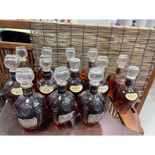 サントリー - 超珍品 世界のサントリーブランデーVSOP 超 サントリー - 超珍品 世界のサントリーブランデーVSOP 超