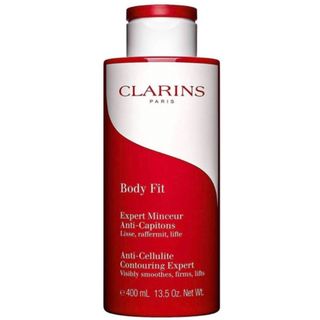 クラランス(CLARINS)のクラランス ボディフィット 400ml(ボディクリーム)