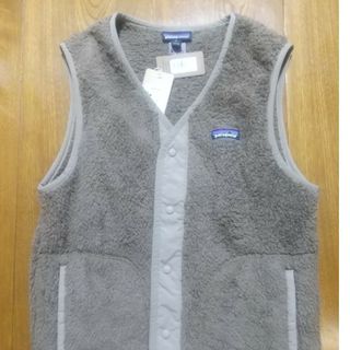 パタゴニア(patagonia)のパタゴニア Patagonia ベスト 新品未使用(その他)