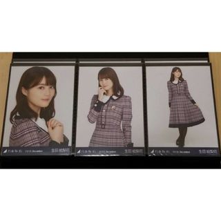 ノギザカフォーティーシックス(乃木坂46)の乃木坂46 生写真(アイドルグッズ)