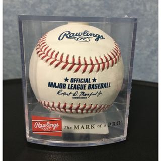 Rawlings - WBC公式球の通販 by きんたろ's shop|ローリングス Rawlings - WBC公式球の通販 by きんたろ's shop|ローリングス