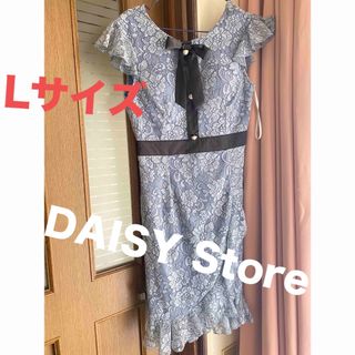 デイジーストア(dazzy store)のキャバドレス(ナイトドレス)