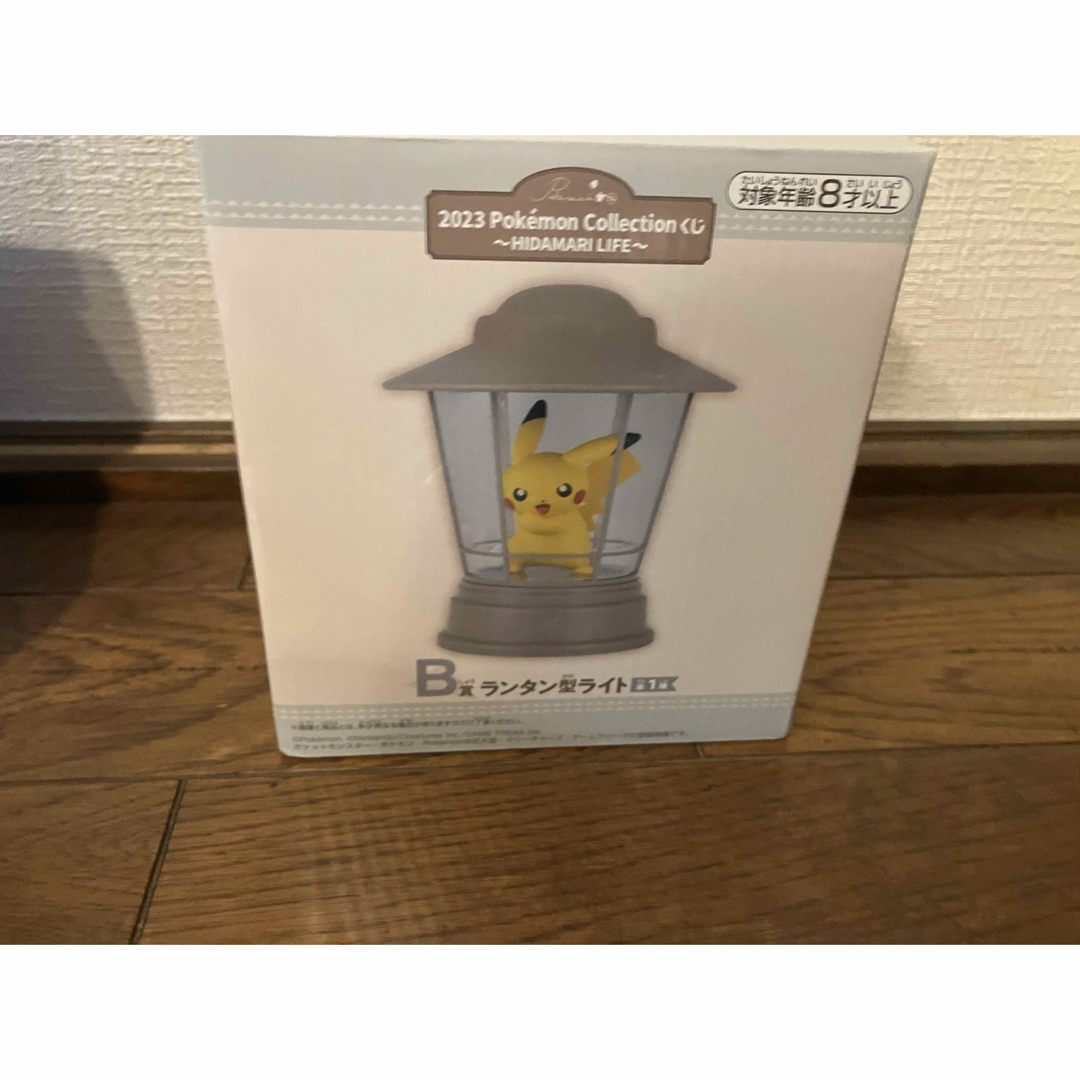 ポケモン(ポケモン)の【それぞれ値段交渉あり】ポケモン一番くじ　景品各種 エンタメ/ホビーのおもちゃ/ぬいぐるみ(キャラクターグッズ)の商品写真