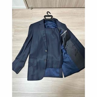 KITON - クラシコイタリア銘品 abla アブラ スーツ グレー Kitonの通販