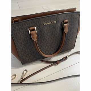 マイケルコース(Michael Kors)のMICHAEL KORS 2way バック(ハンドバッグ)