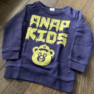 アナップキッズ(ANAP Kids)のANAP kids 100(Tシャツ/カットソー)