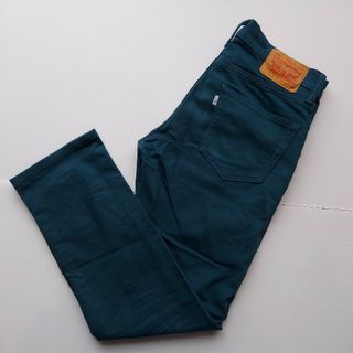 リーバイス(Levi's)の【 Levi's 】 リーバイス 511 カラー ジーンズ パンツ(デニム/ジーンズ)