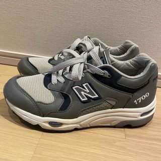 ニューバランス(New Balance)のニューバランス1700(スニーカー)