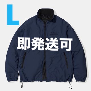 Antwort Staff Blouson Jacketトリマウンテン