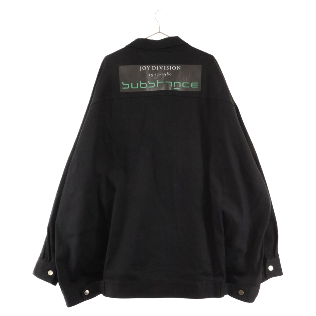 RAF SIMONS ラフシモンズ 21SS ARCHIVE REDUX グラフィック RAF SIMONS ラフシモンズ 21SS ARCHIVE REDUX グラフィック