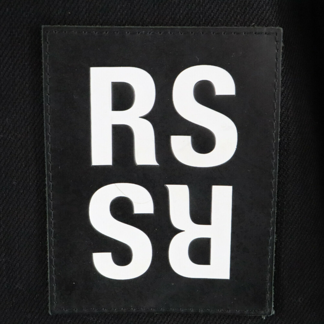 RAF SIMONS ラフシモンズ 21SS ARCHIVE REDUX グラフィック RAF SIMONS ラフシモンズ 21SS ARCHIVE REDUX グラフィック
