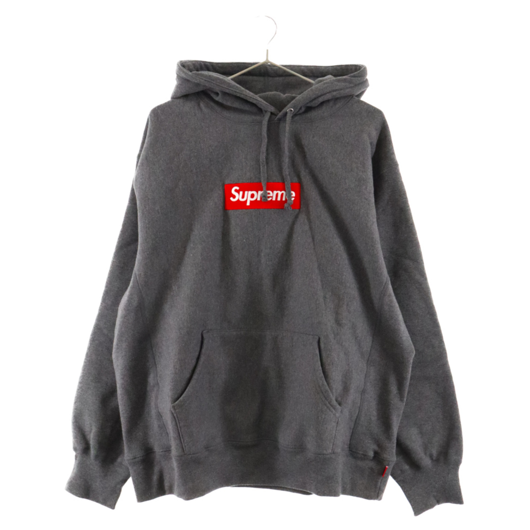 Supreme - SUPREME シュプリーム 21AW Box Logo Hooded Sweatshirt