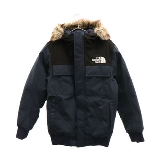 ザノースフェイス(THE NORTH FACE)のTHE NORTH FACE ザノースフェイス GOTHAM JACKET ゴッサムジャケット ネイビー NF0A4P8O(フライトジャケット)