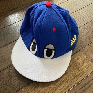 アナップキッズ(ANAP Kids)のANAP kids 帽子(帽子)