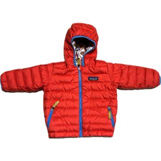 パタゴニア(patagonia)のパタゴニア　ダウンジャケット(ジャケット/コート)