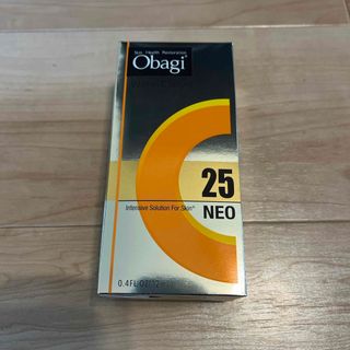 オバジ(Obagi)のObagi オバジ オバジ C25セラム ネオ 12ml ビタミンC美容液(美容液)