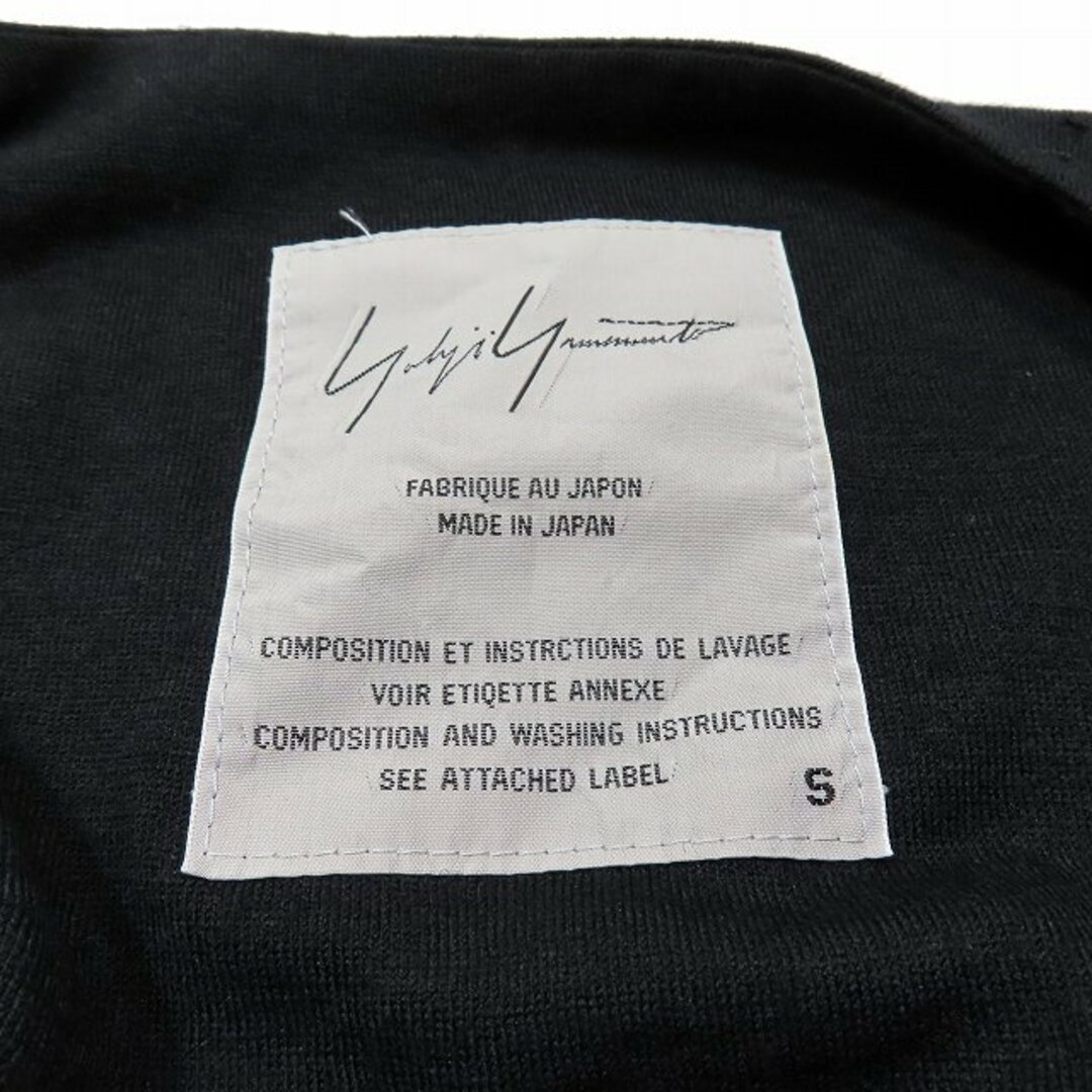 Yohji Yamamoto(ヨウジヤマモト)の80s 90s YOHJI YAMAMOTO vintage オールインワン レディースのパンツ(サロペット/オーバーオール)の商品写真