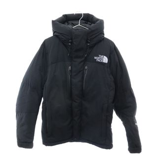 ザノースフェイス(THE NORTH FACE)のTHE NORTH FACE ザノースフェイス NBALTRO LIGHT JACKET GORE-TEX バルトロライトジャケット ダウンジャケット ゴアテックス ニュートープ ブラック ND91950(ダウンジャケット)