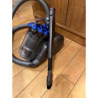 ダイソン(Dyson)のダイソン掃除機(掃除機)