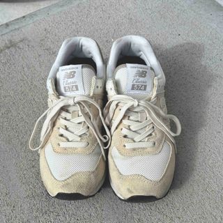 ニューバランス(New Balance)のNew balance レディース(スニーカー)