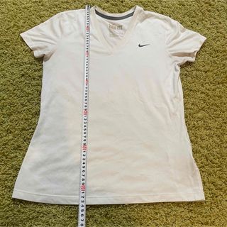 ナイキ(NIKE)のNIKE NIKEドライフィット　DRIーFIT レディース　M(ウェア)