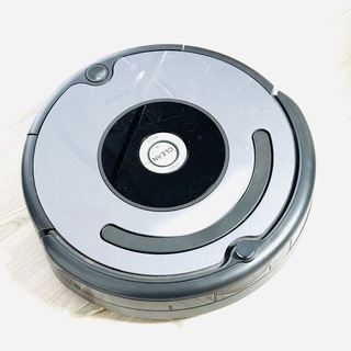 アイロボット(iRobot)のiRobot Roomba ルンバ 643 本体のみ ロボット掃除機(掃除機)
