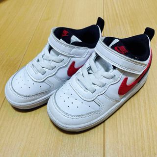 ナイキ(NIKE)のNIKE スニーカー　14cm(スニーカー)